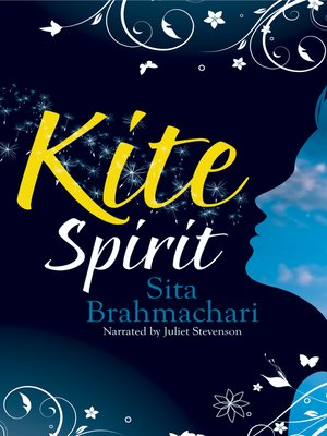 cover image of Kite Spirit